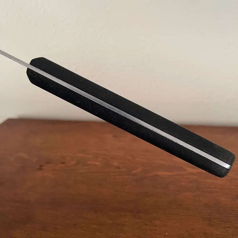 Flint Arrowhead Stainless USA Ladle 11